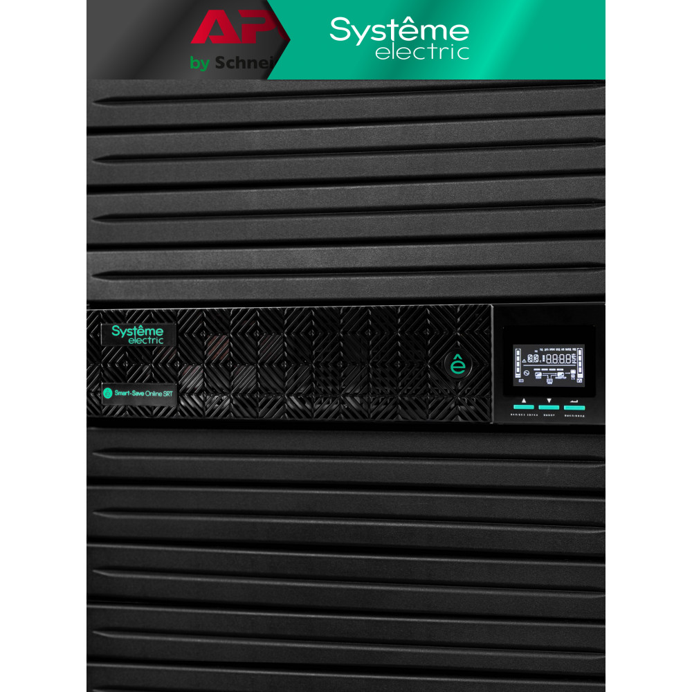 Источник Systeme Electric SRTSE1000RTXLIG2