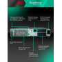 Источник Systeme Electric SRTSE3000RTXLIG2