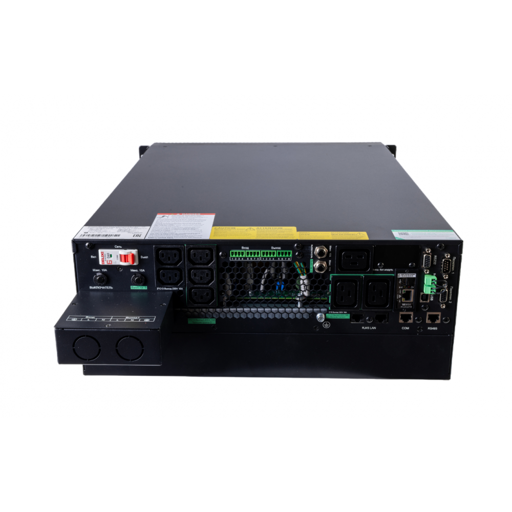 Источник Systeme Electric SRTSE8KRTXLIG2-NC