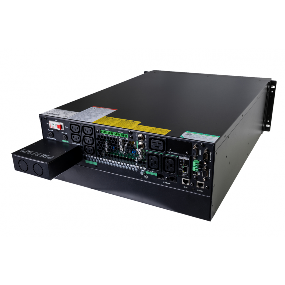 Источник Systeme Electric SRTSE6KRTXLIG2-NC