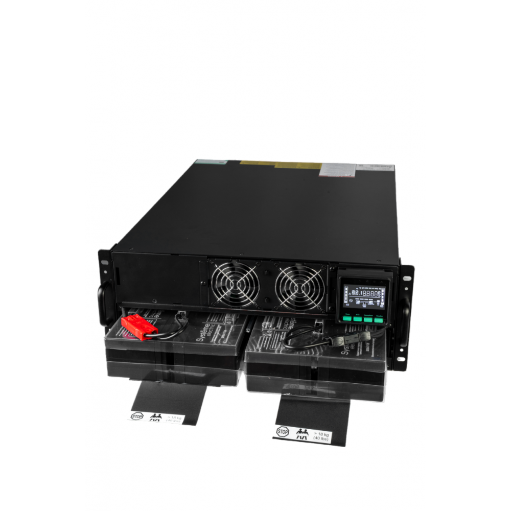 Источник Systeme Electric SRTSE6KRTXLIG2-NC