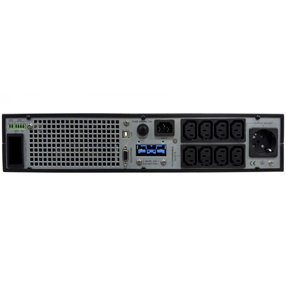 Источник Systeme Electric SRTSE1500RTXLIG2-NC