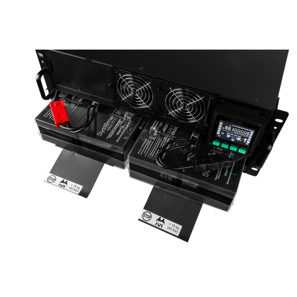 Источник Systeme Electric SRTSE10KRTXLIG2