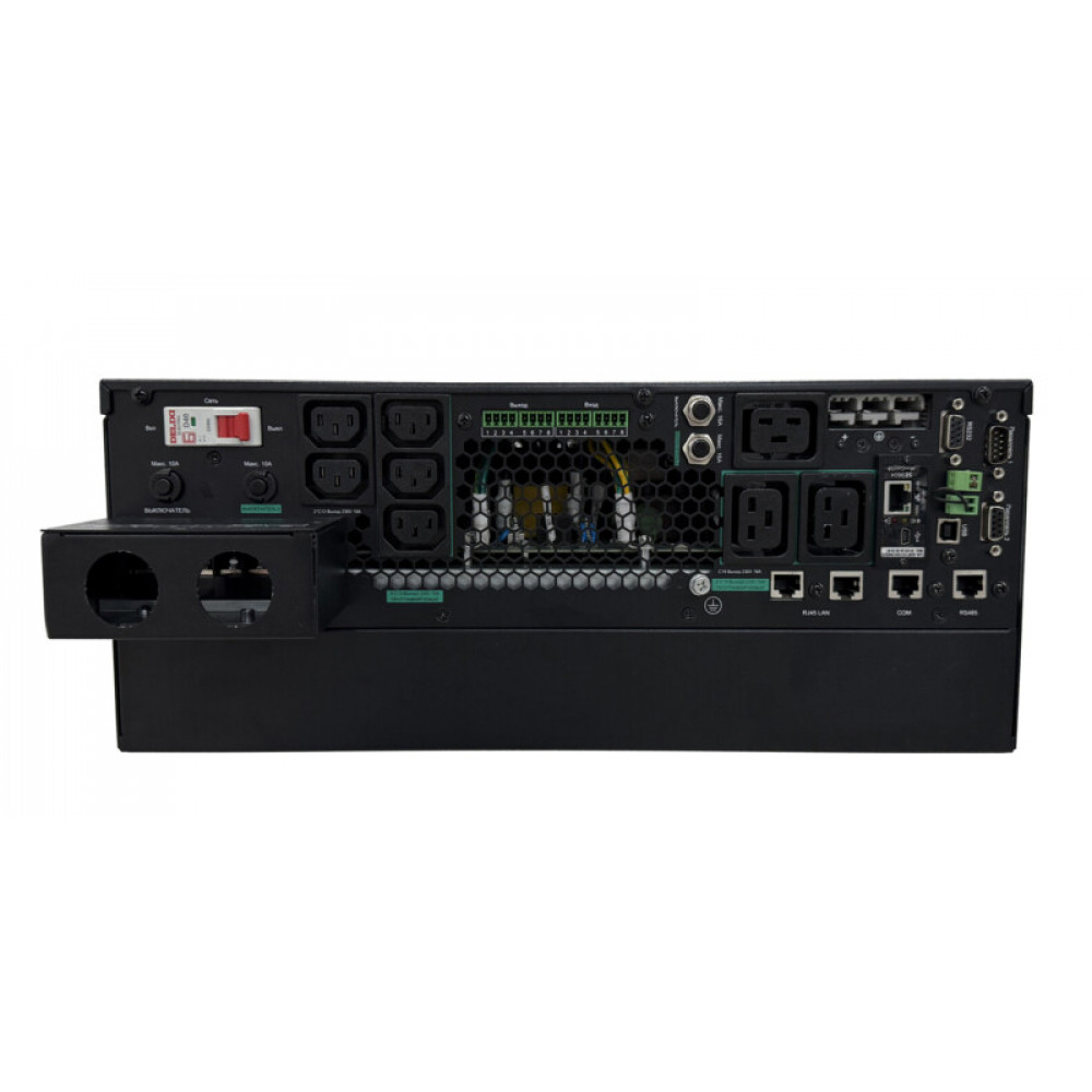 Источник Systeme Electric SRTSE8KRTXLIG2