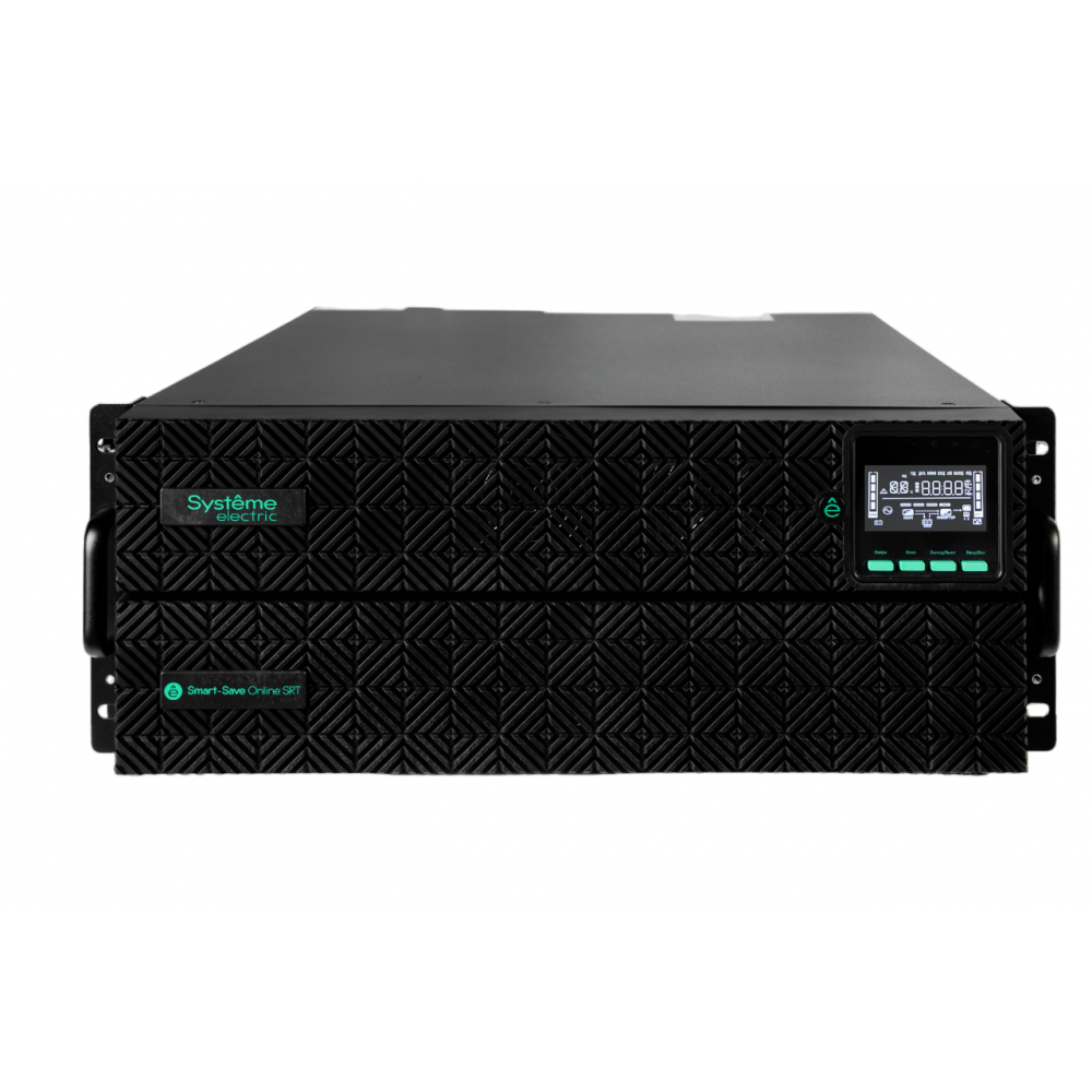 Источник Systeme Electric SRTSE8KRTXLIG2
