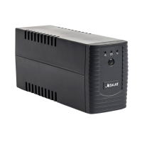 454 SKAT-UPS 800-IN-1x9 ИБП 220В 480 Вт 1 АКБ 9Ач внутр. меандр. стабилизация напряжения Бастион SKAT-UPS 800-IN-1x9