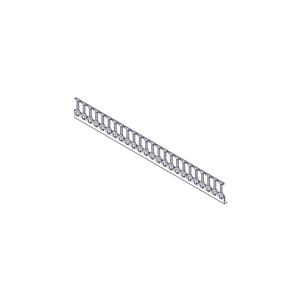 Вертикальный кабельный организатор SYSTEME ELECTRIC ET7737