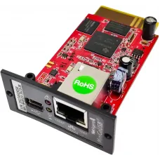 Карта управления SYSTEME ELECTRIC SE9604