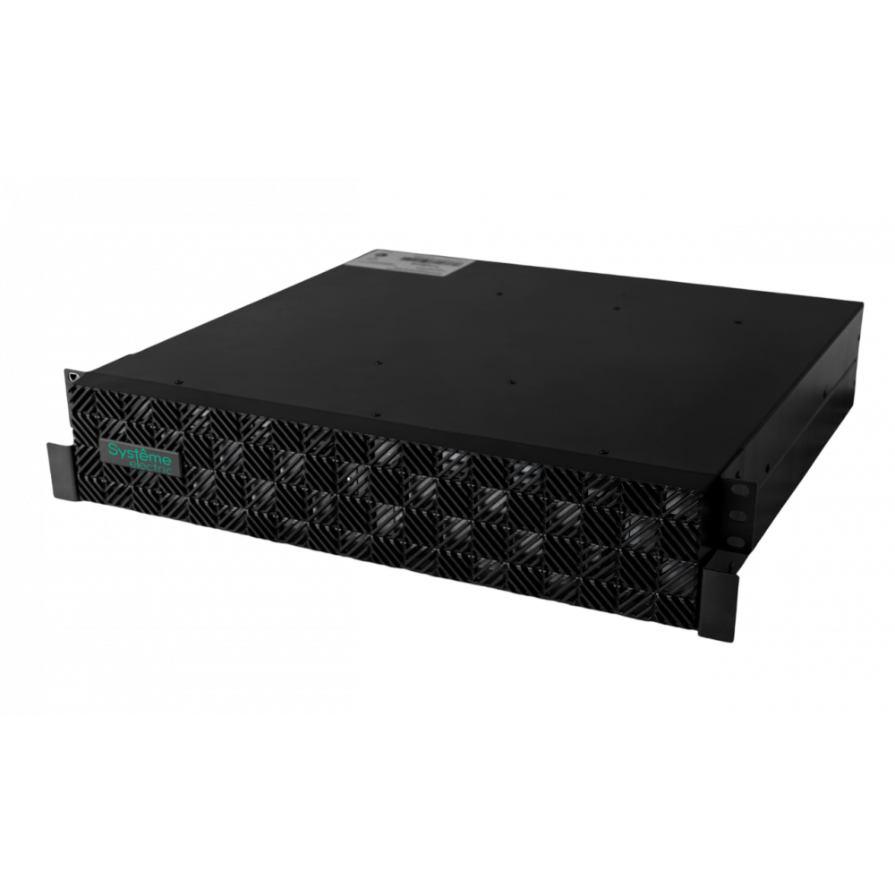 Внешний Systeme Electric BPSE72RT2UG2