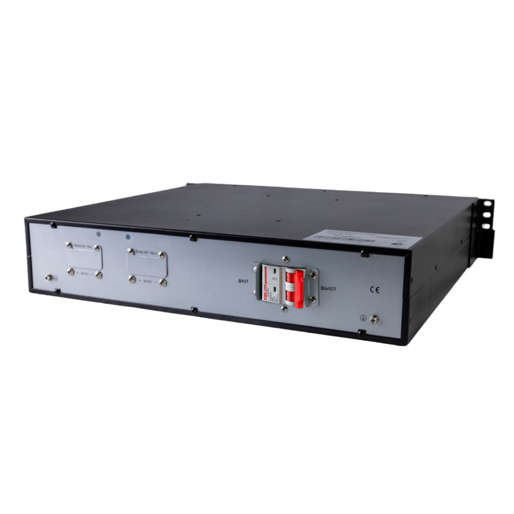 Внешний Systeme Electric BPSE72RT2UG2