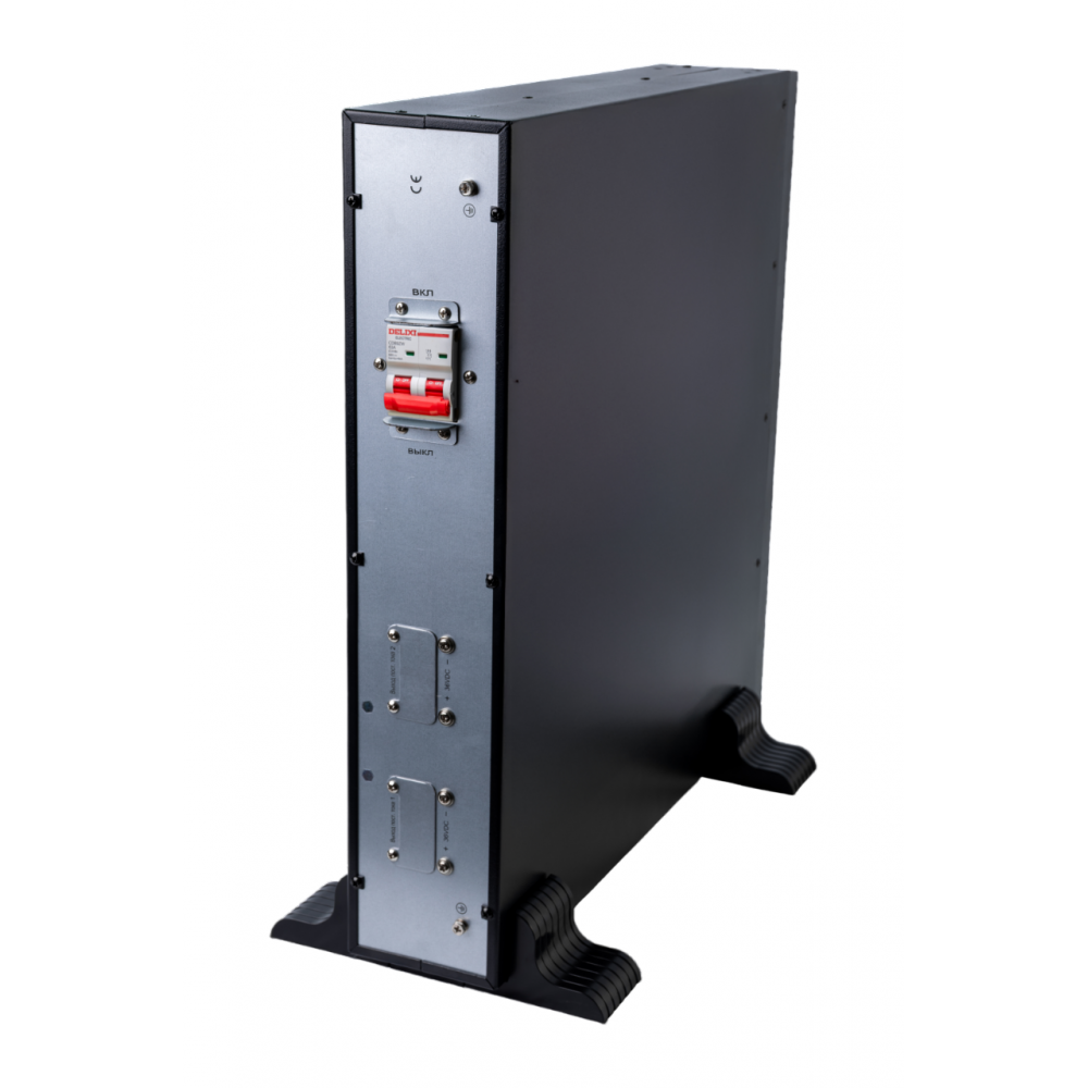 Внешний Systeme Electric BPSE72RT2UG2