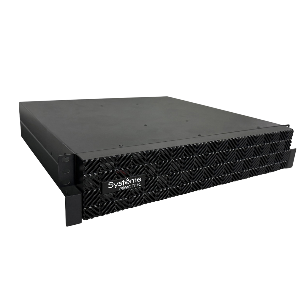 Внешний Systeme Electric BPSE72RT2UG2