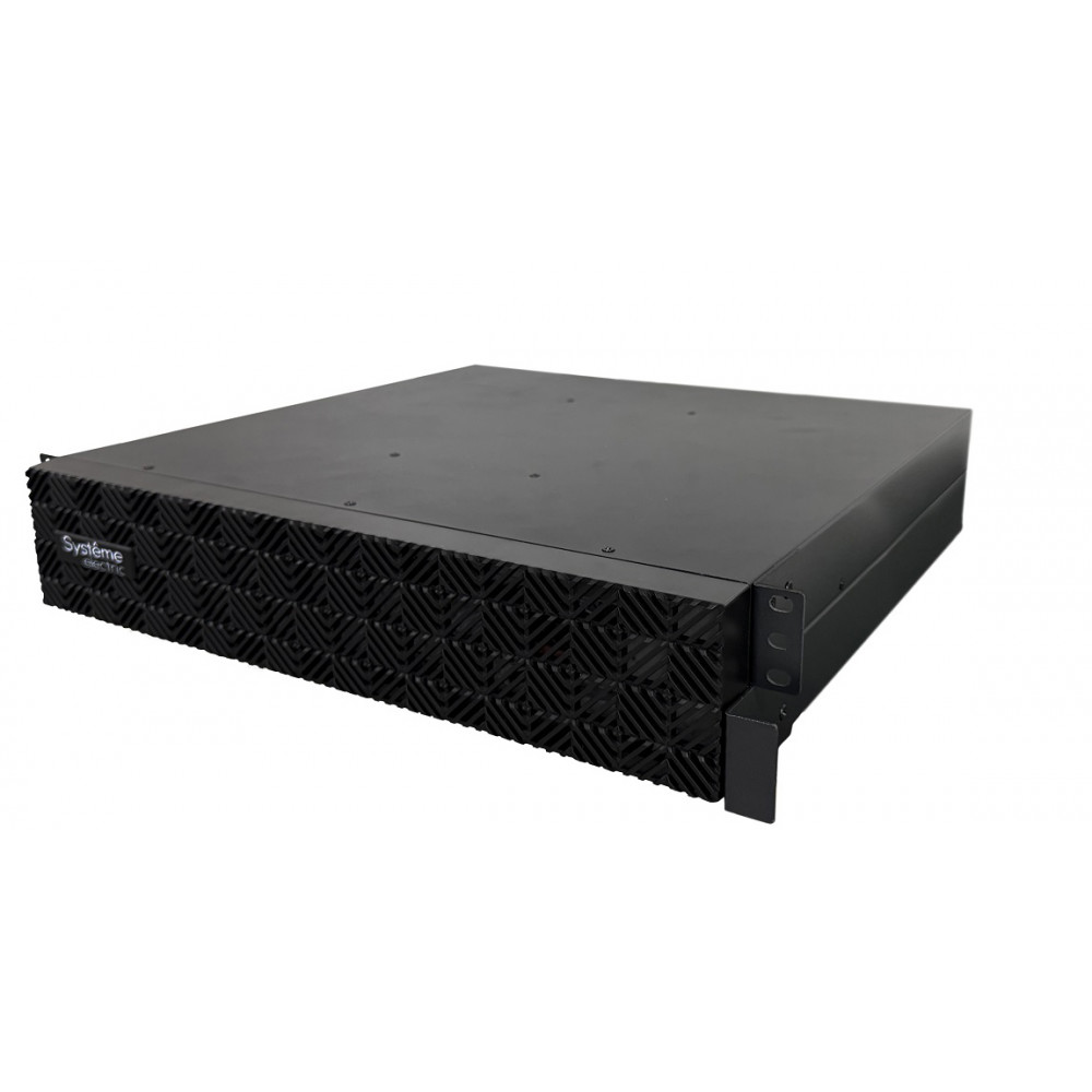 Внешний Systeme Electric BPSE72RT2UG2