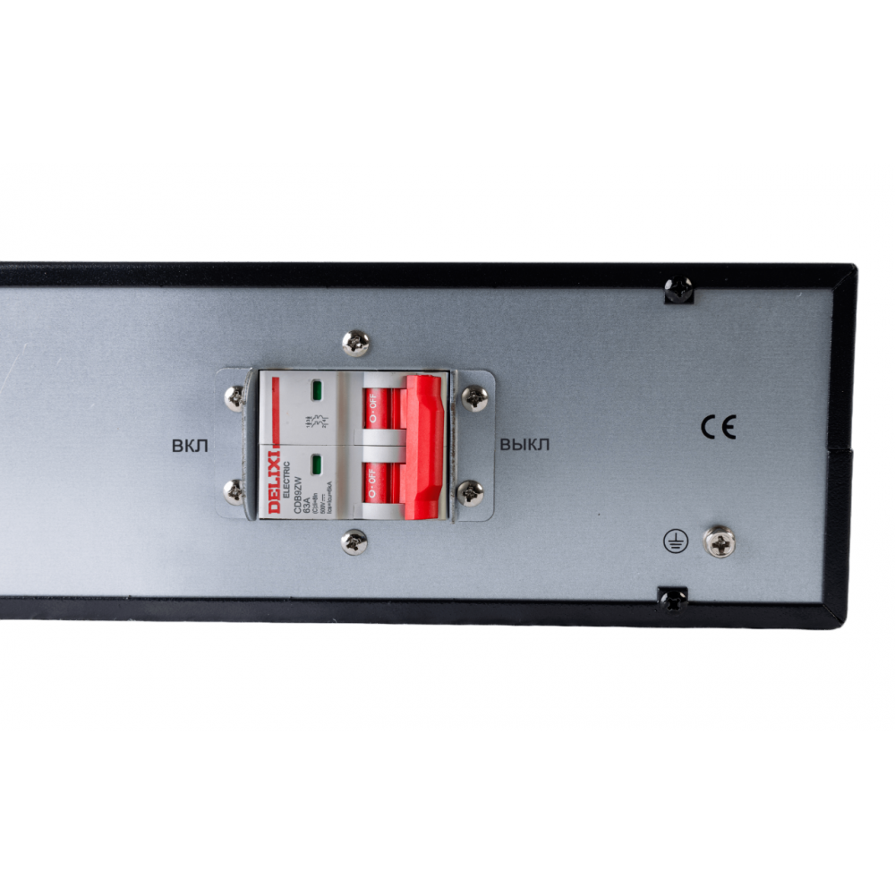 Внешний Systeme Electric BPSE72RT2UG2