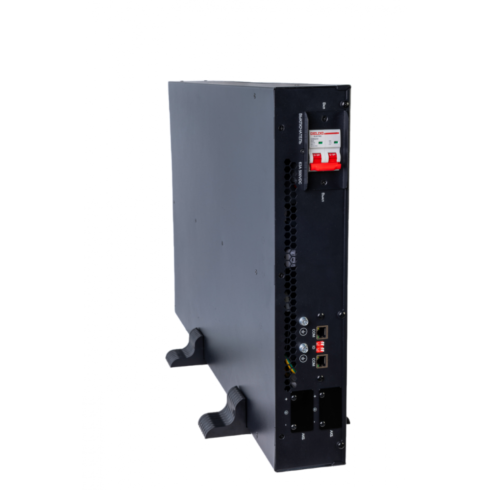 Внешний Systeme Electric BPSE192RT2U9G2