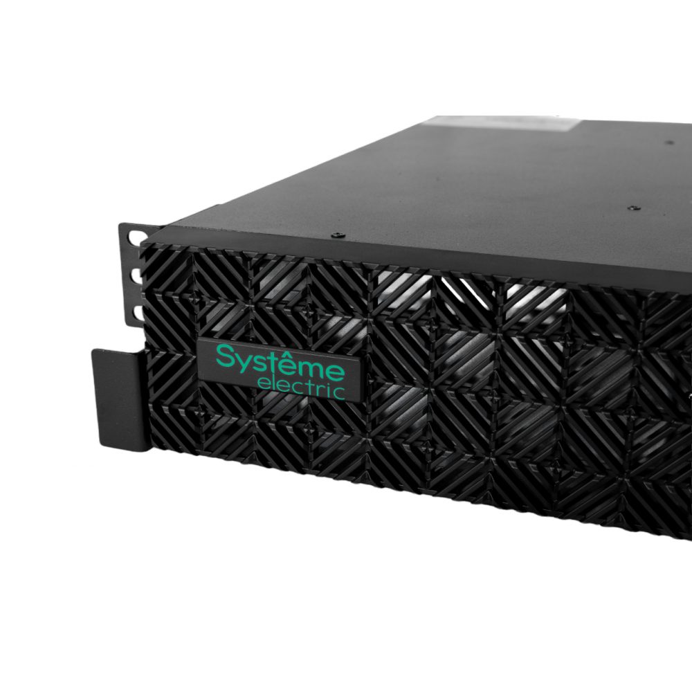 Внешний Systeme Electric BPSE192RT2U9G2