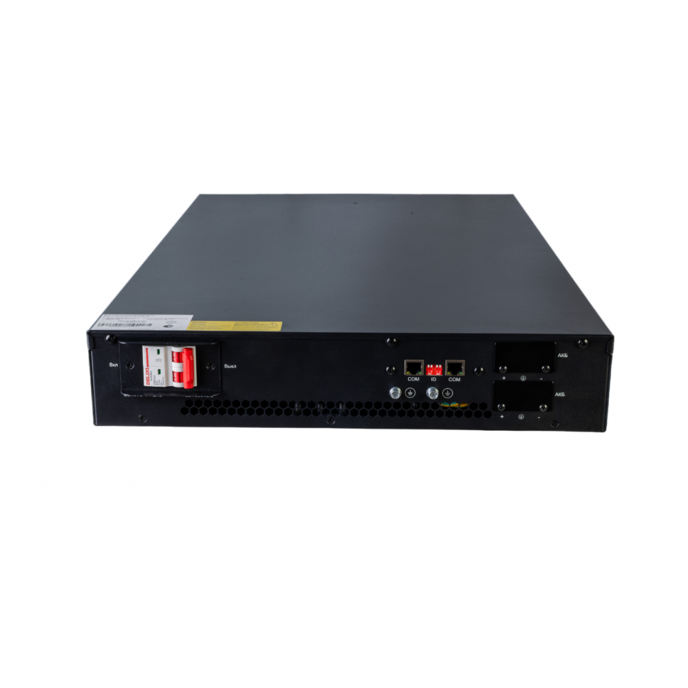 Внешний Systeme Electric BPSE192RT2U9G2