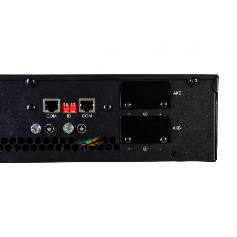 Внешний Systeme Electric BPSE192RT2U9G2