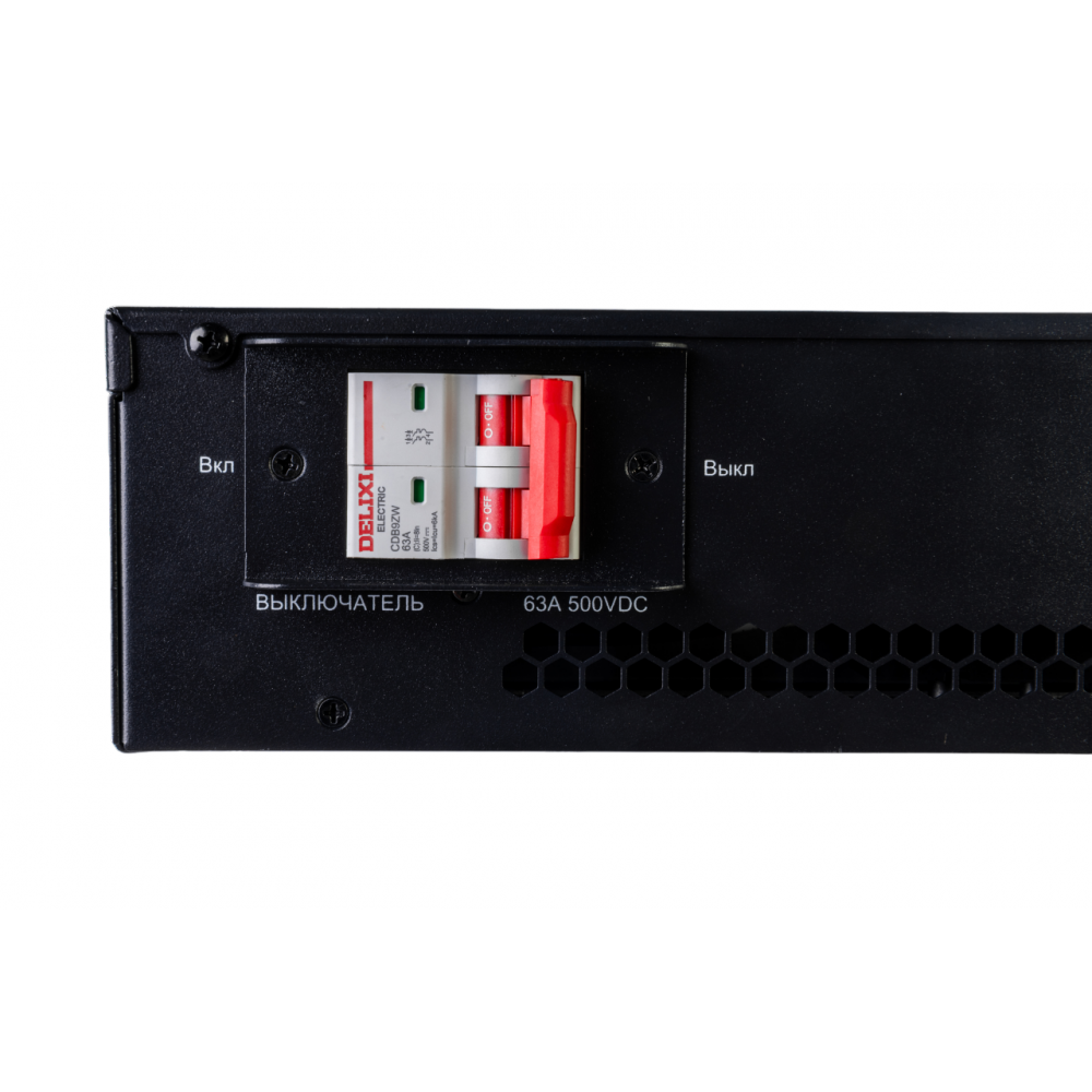 Внешний Systeme Electric BPSE192RT2U9G2