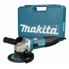 Шлифовальная машина Makita GA5030K