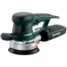 Шлифовальная машина Metabo SXE 450 TurboTec
