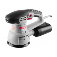 Шлифовальная машина ЗУБР ЗОШМ-450-125

