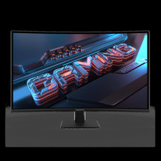 Монитор 31.5&quot Gigabyte 20VM0-GS32QCABM-2EUR