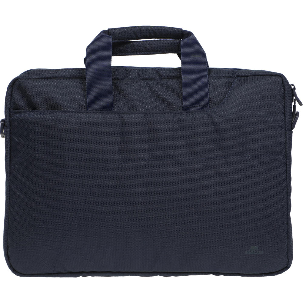Сумка для ноутбука 15.6&quot Riva 8035 BLUE