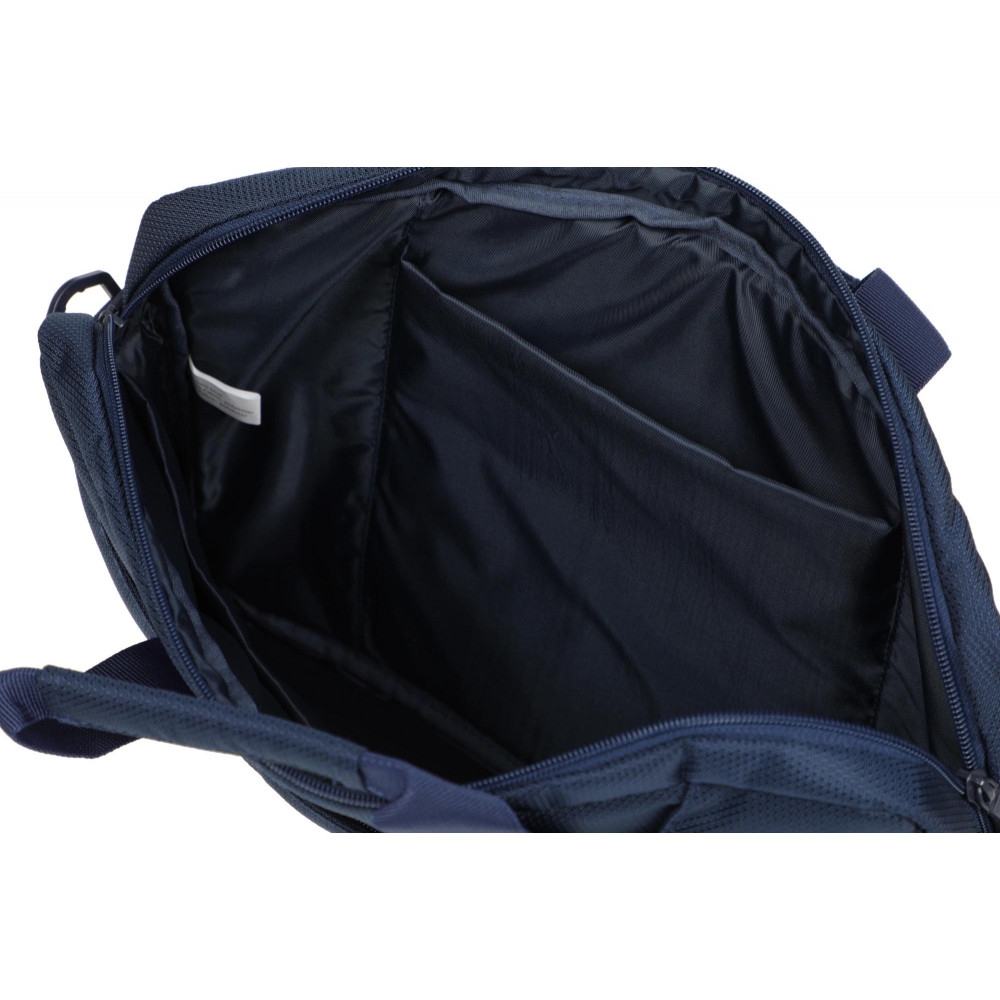 Сумка для ноутбука 15.6&quot Riva 8035 BLUE