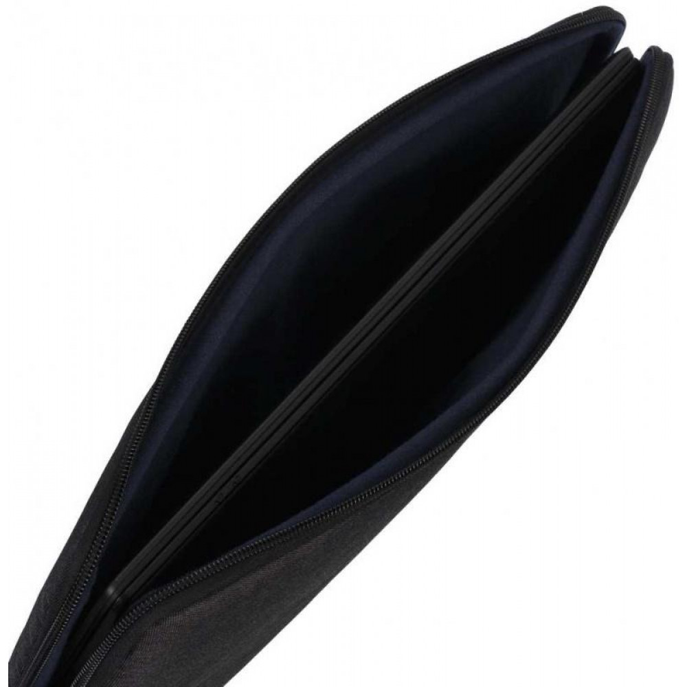 Чехол для ноутбука 14&quot Riva 7704 BLACK