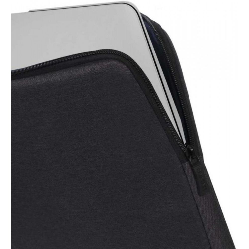 Чехол для ноутбука 14&quot Riva 7704 BLACK