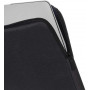 Чехол для ноутбука 14&quot Riva 7704 BLACK