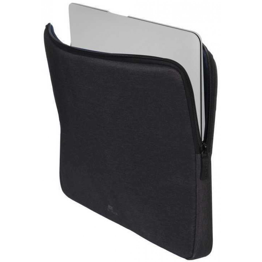 Чехол для ноутбука 14&quot Riva 7704 BLACK