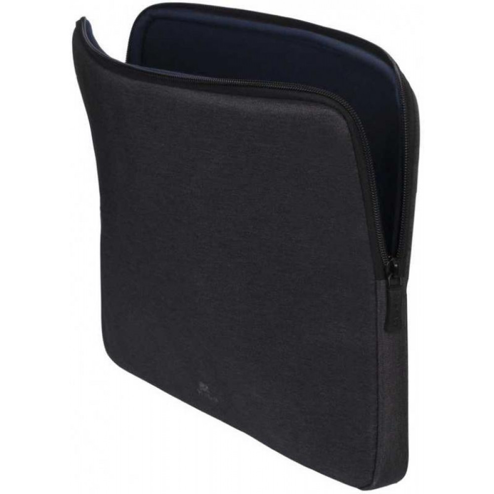 Чехол для ноутбука 14&quot Riva 7704 BLACK