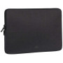 Чехол для ноутбука 14&quot Riva 7704 BLACK