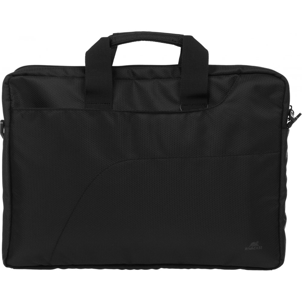Сумка для ноутбука 15.6&quot Riva 8035 BLACK