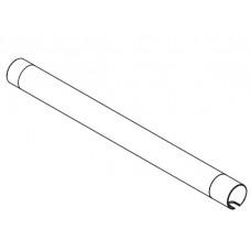 Вал тефлоновый KYOCERA 302F825050 ROLLER HEAT