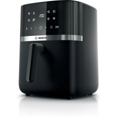 Аэрогриль Bosch MAF462B0 2050Вт черный