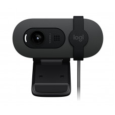 Камера HD WEBCAM BRIO 95 960-001583 LOGITECH
