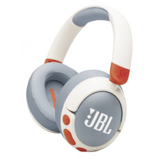 Наушники беспроводные детские JBL JR470NC белый