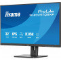 Монитор IIYAMA XUB3297QSNP-B1