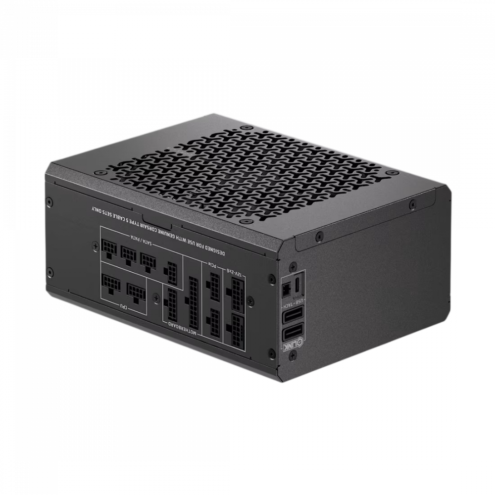 Блоки питания Corsair HX1500i SHIFT CP-9020269-UK