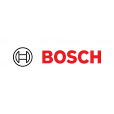 Газовая варочная панель Bosch POP7C2P30O белый
