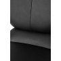 Кресло руководителя премиум класса College CLG-628 GLTU-A Black