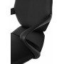 Кресло руководителя премиум класса College CLG-628 GLTU-A Black