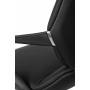 Кресло руководителя премиум класса College CLG-628 GLTU-A Black