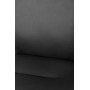 Кресло руководителя премиум класса College CLG-629 LTU-A Black