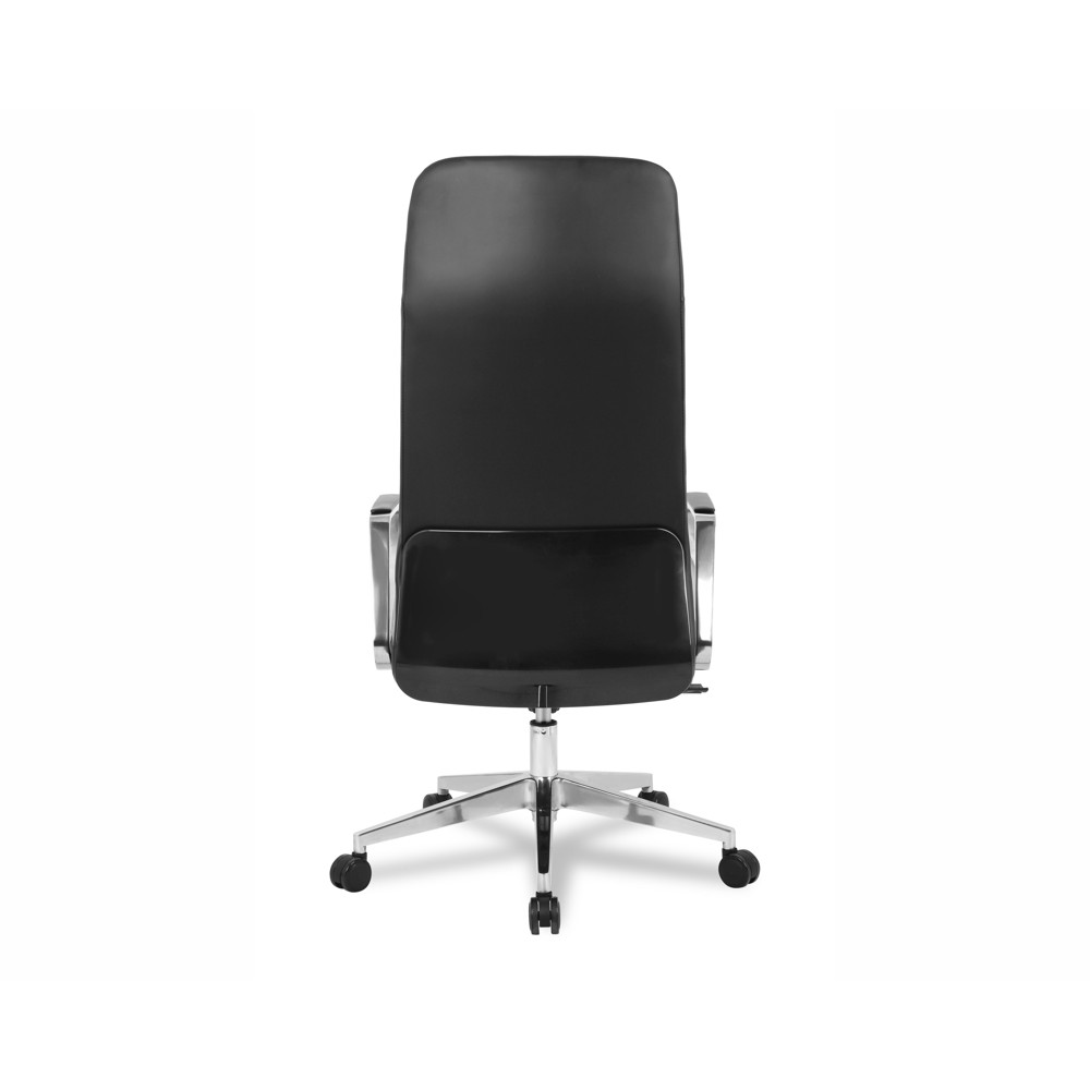 Кресло руководителя премиум класса College HLC-2413L-1/Black