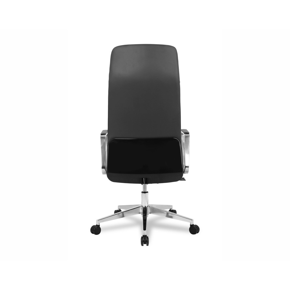Кресло руководителя премиум класса College HLC-2413L-1/Dgrey