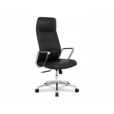 Кресло руководителя бизнес-класса College HLC-2415L-1/Black